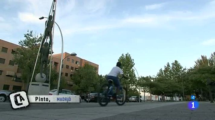 Comando Actualidad - Tengo futuro -Emigrando por trabajo