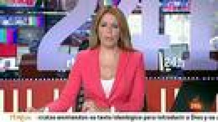 Informativo 24h - Mueren 25 soldados turcos en la explosión de un depósito de municiones en el centro del país