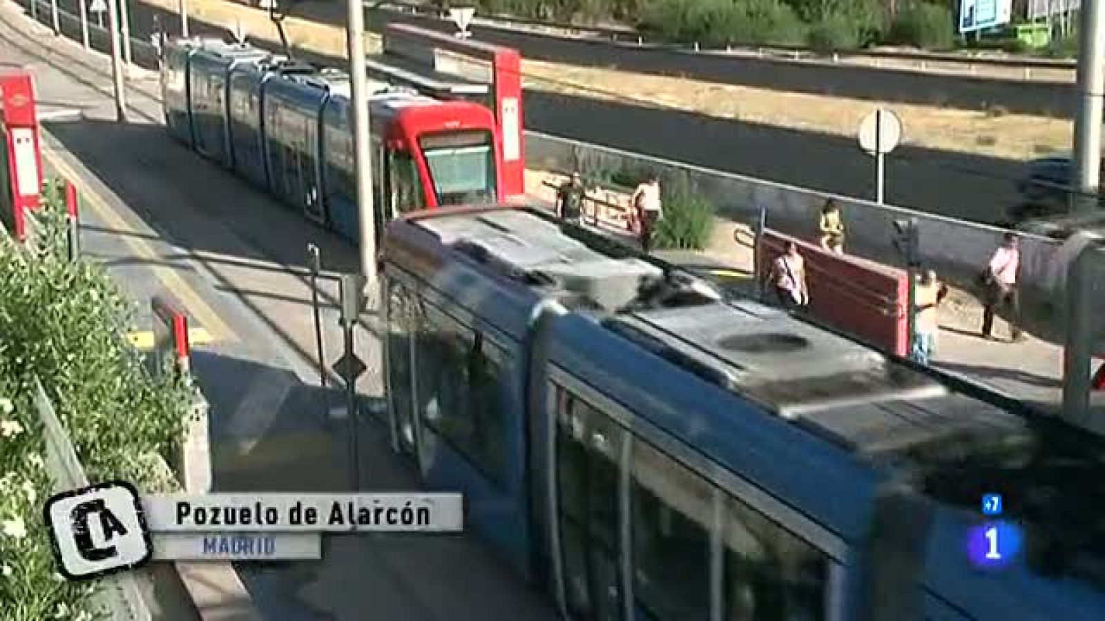 Comando Actualidad - Tengo futuro - Arquitectos con la vista puesta en el exterior