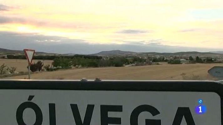 Comando Actualidad - Tengo futuro - Ólvega