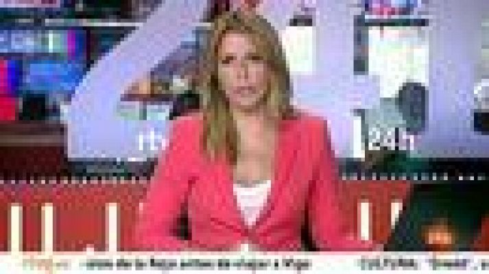 Informativo 24h - Decenas de inmigrantes mueren al hundirse el barco en que intentaban salir de Turquía