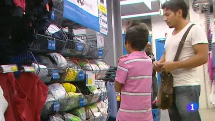 L'Informatiu - L'informatiu en 2' - 06/09/12