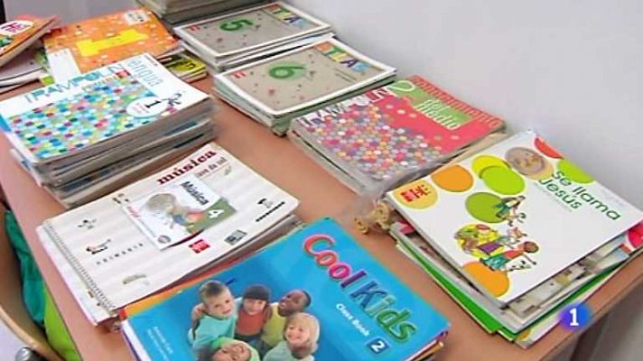 L'informatiu - Comunitat Valenciana - L'Informatiu - Comunitat Valenciana - 06/09/12