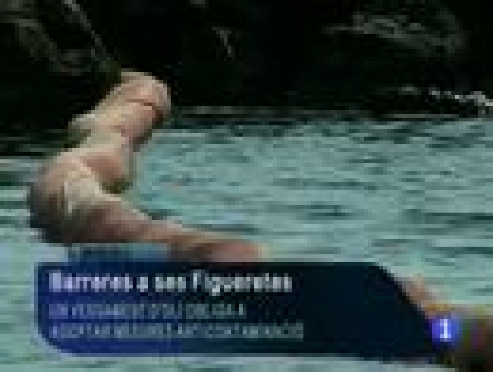 Informatiu Balear en 2' - 06/09/12 | Ver