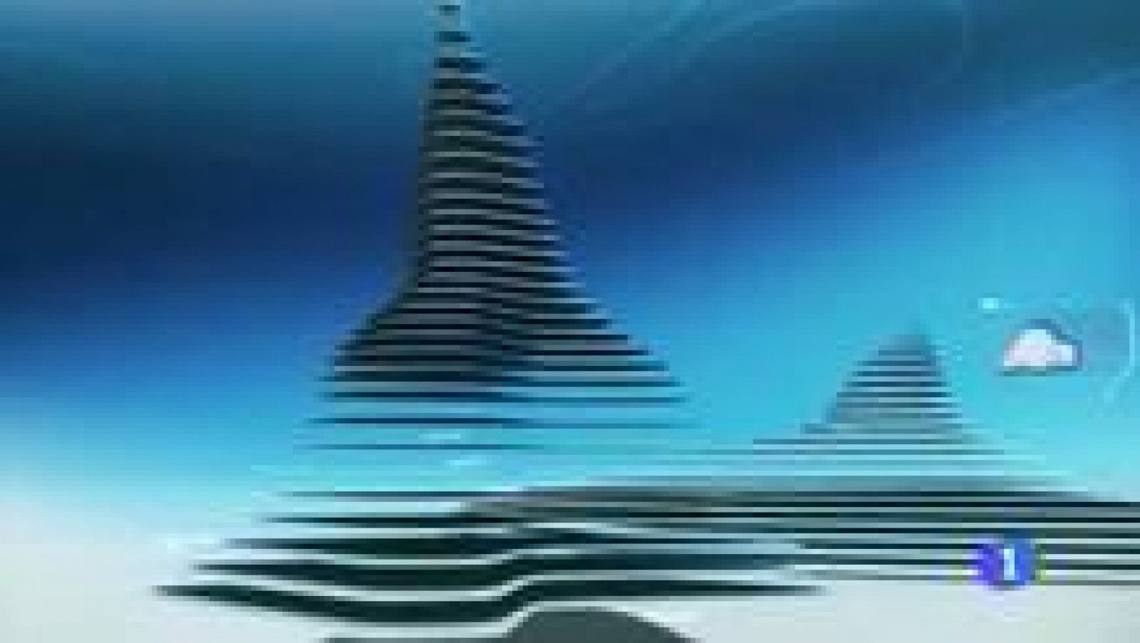 El Tiempo en el País Vasco - 06/09/12 | Ver