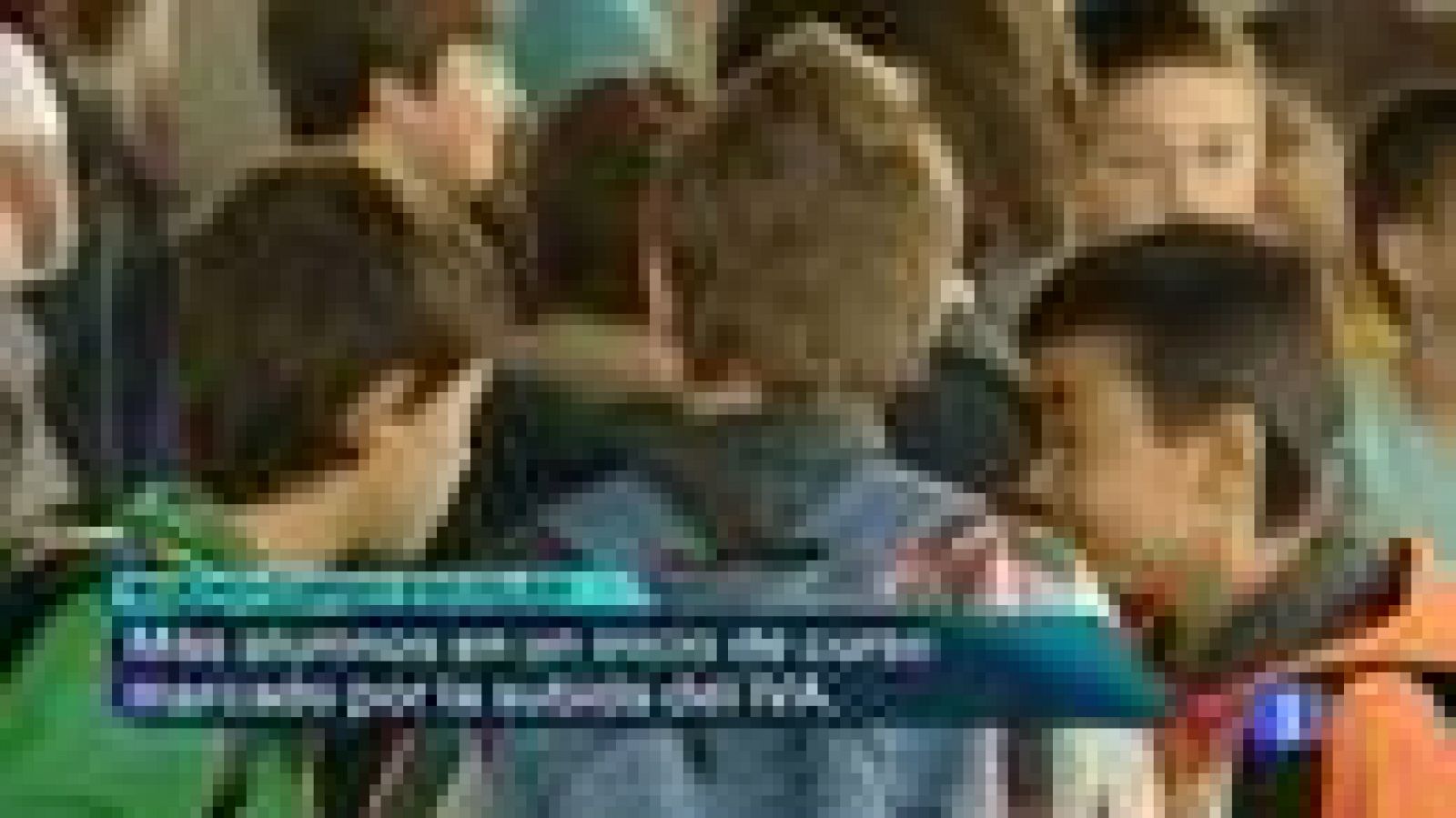 Telenorte - País Vasco: Telenorte País Vasco - 06/09/12 | RTVE Play