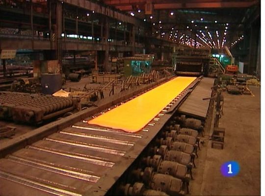 Panorama Regional - Asturias en 2' - 06/09/12