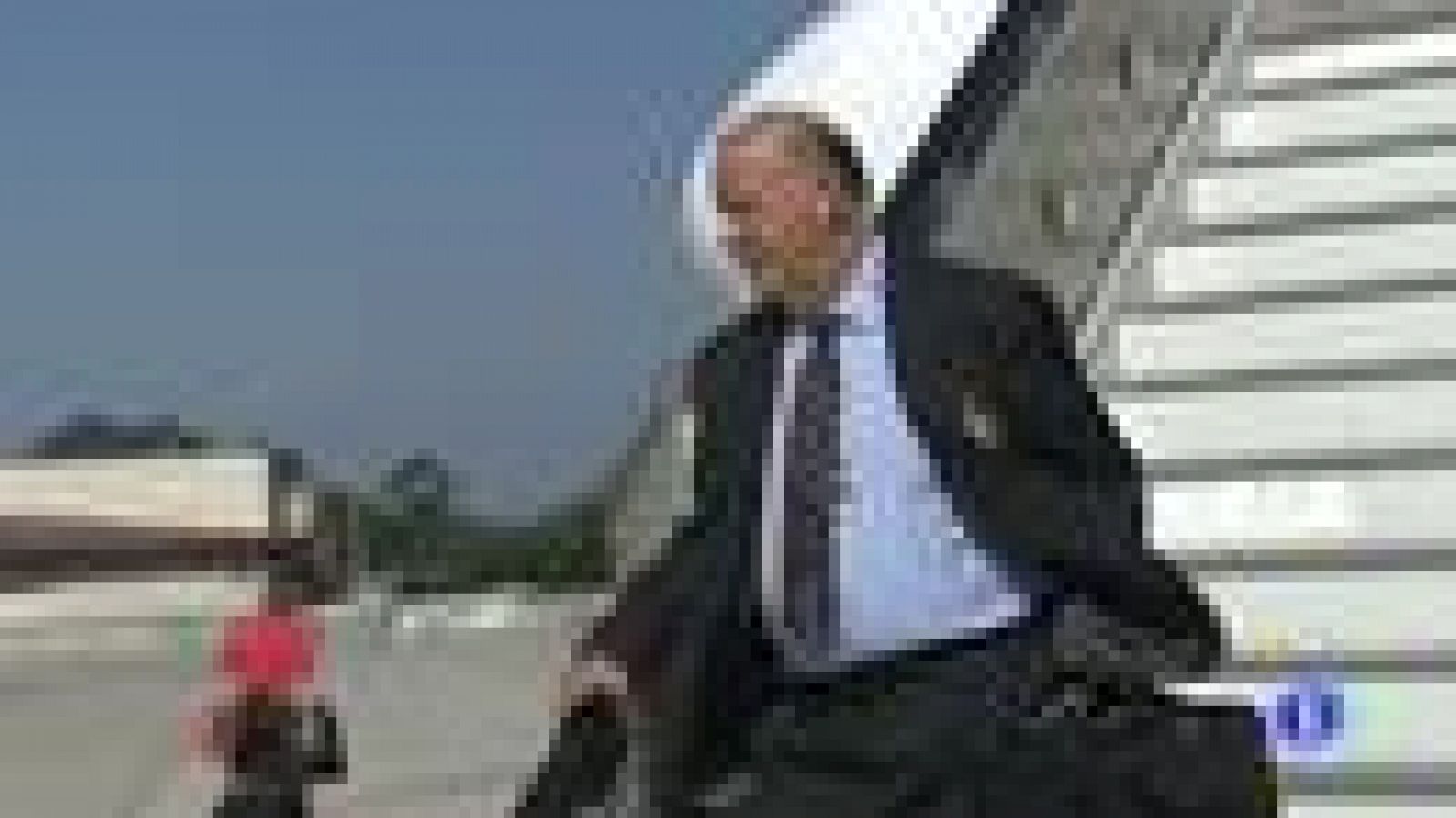 Del Bosque regresa al '9' y piensa en Villa | Ver