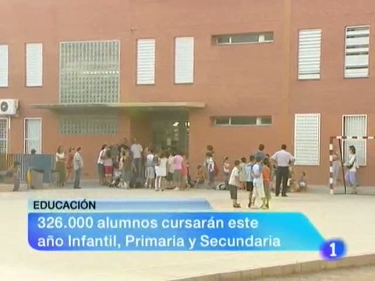 Noticias Murcia - Noticias Murcia.(06/09/2012).