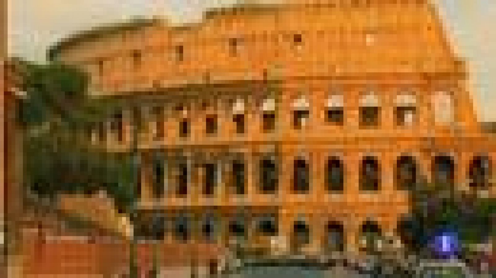 Telediario 1: Woody Allen presenta "A Roma con am | RTVE Play