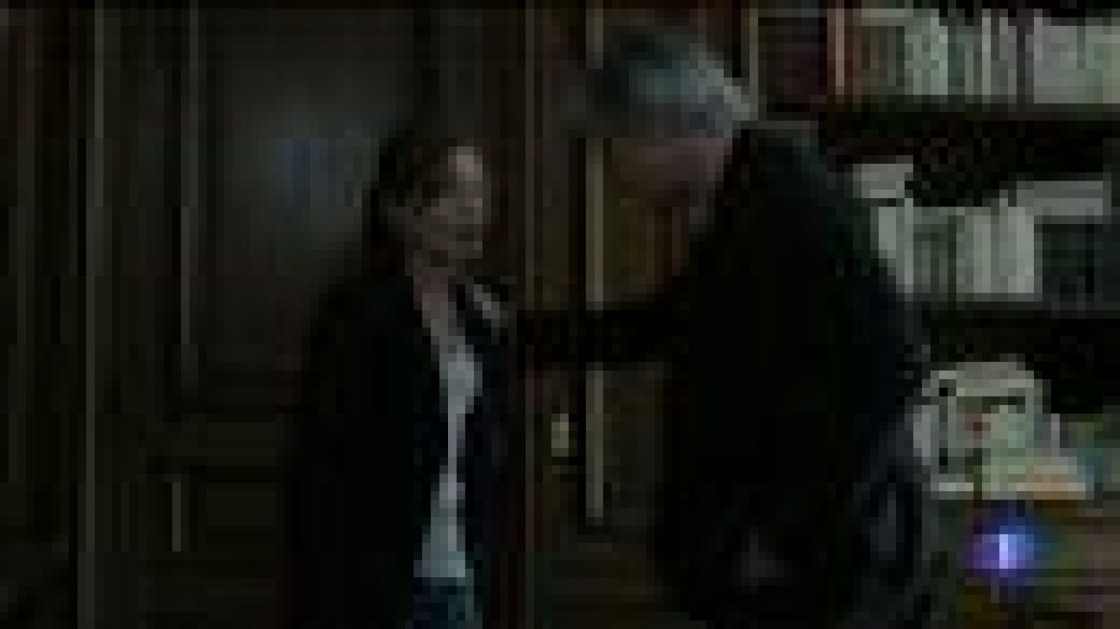 El Teatro Real inicia su nueva temporada con una ópera dedicada a la figura de Walt Disney