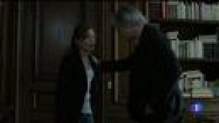 Telediario 1 - Nueva temporada en el Teatro Real