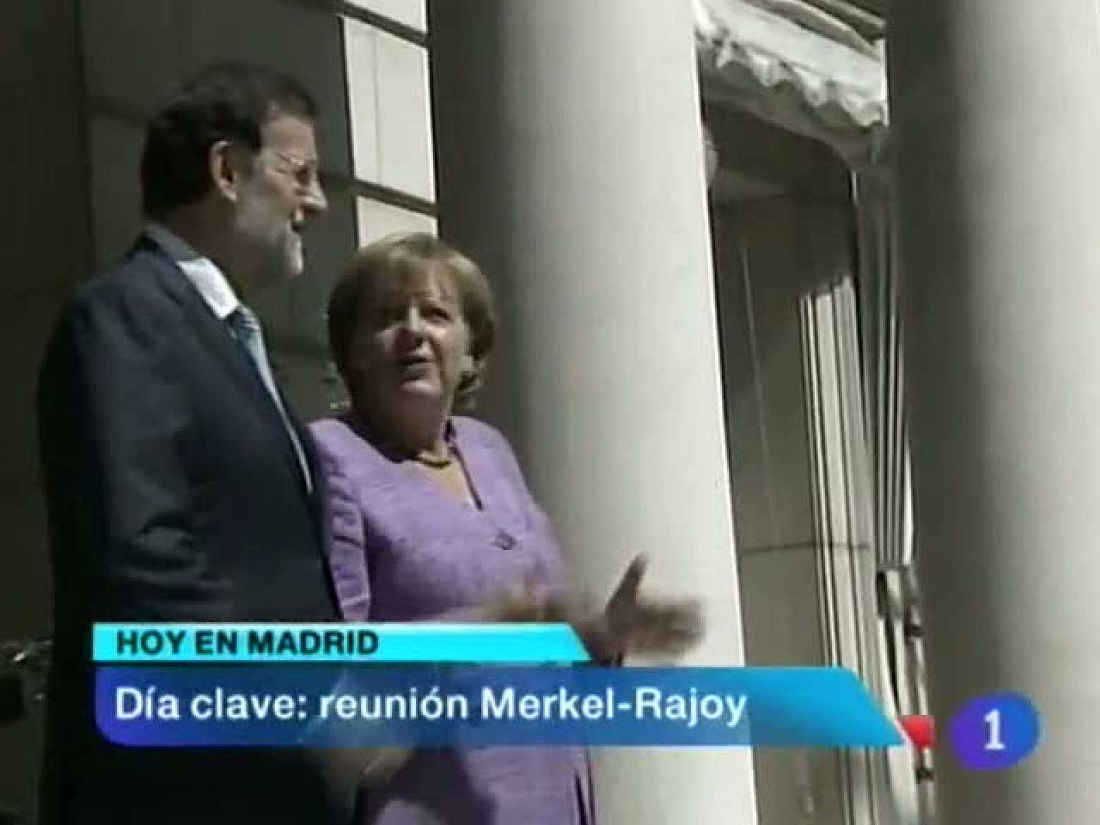 Telenavarra: Telenavarra - 06/09/2012 | RTVE Play