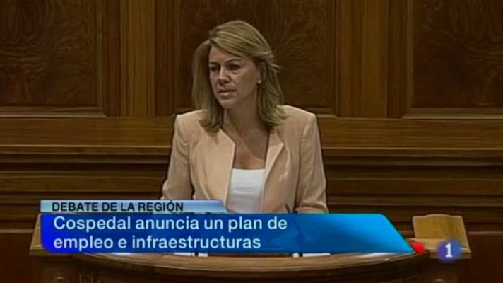 Noticias de Castilla-La Mancha - Noticias de Castilla-La Mancha en 2". (06/09/12).