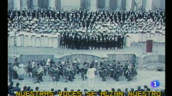 Noticias de Extremadura - Noticias de Extremadura - 06/09/12