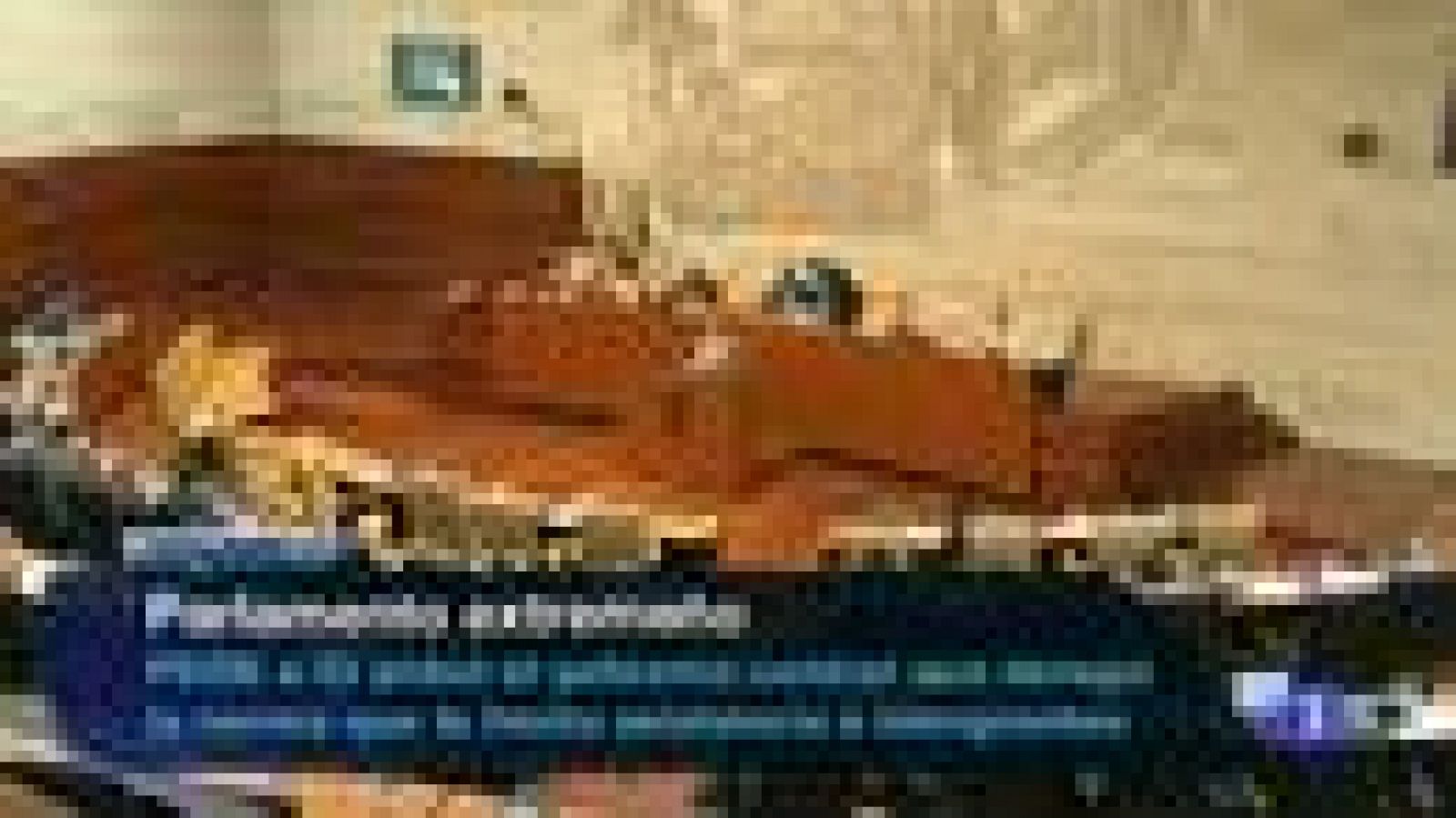 Extremadura en 2' - 06/09/12 | Ver