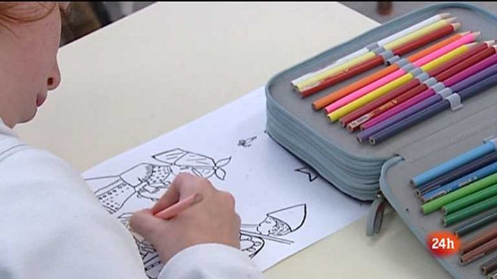 España en 24h - España en 24 horas - 06/09/12