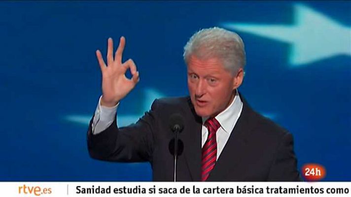 La tarde en 24h - Tercera hora - 06/09/12