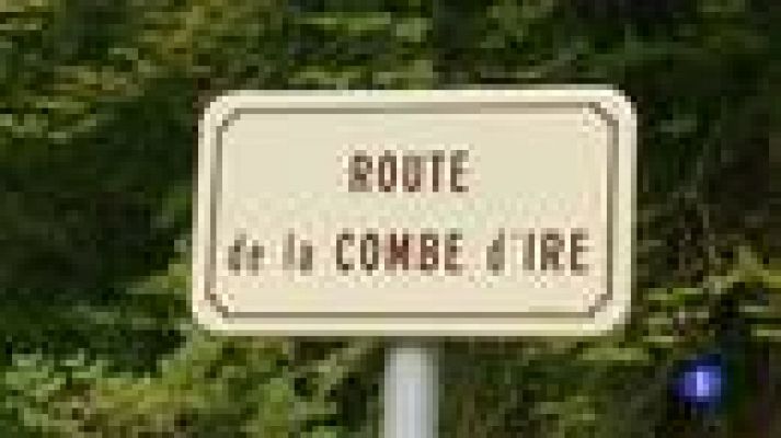 Telediario 1 - Tres de las cuatro víctimas en los Alpes galos murieron de disparos en la cabeza