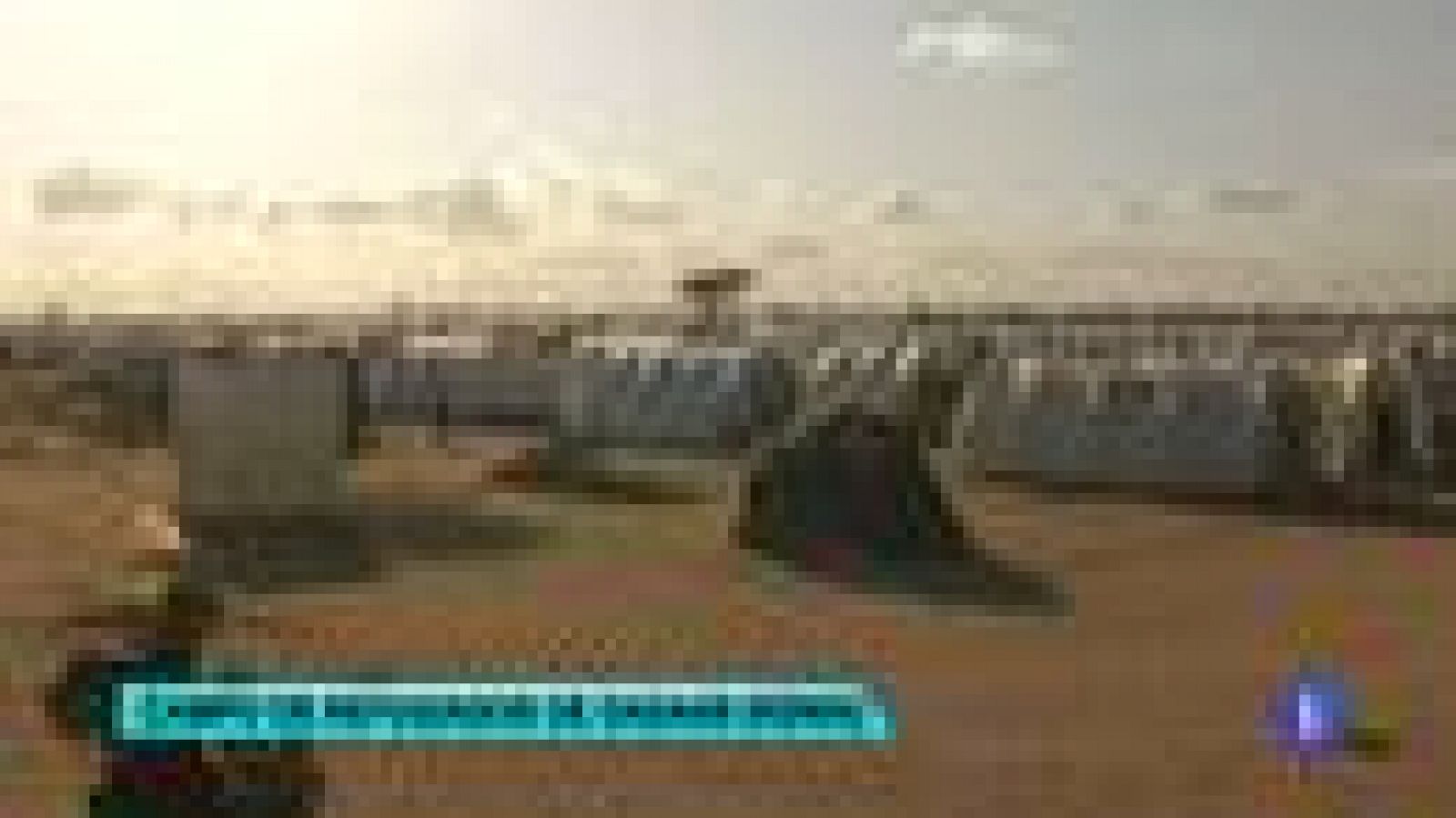 El Gobierno paquistaní expulsa al personal extranjero de Save The Children | Ver