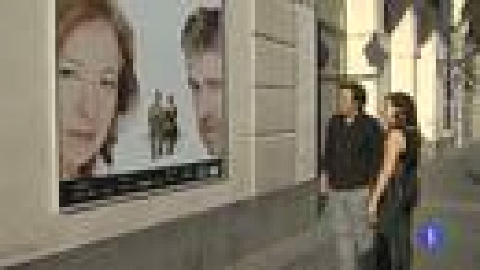 Carmen Machi se atreve con el mítico papel de Liz Taylor en '¿Quién teme a Virginia Woolf?' | Ver