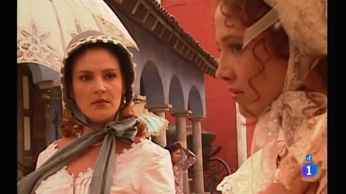 Amor real - Capítulo 31