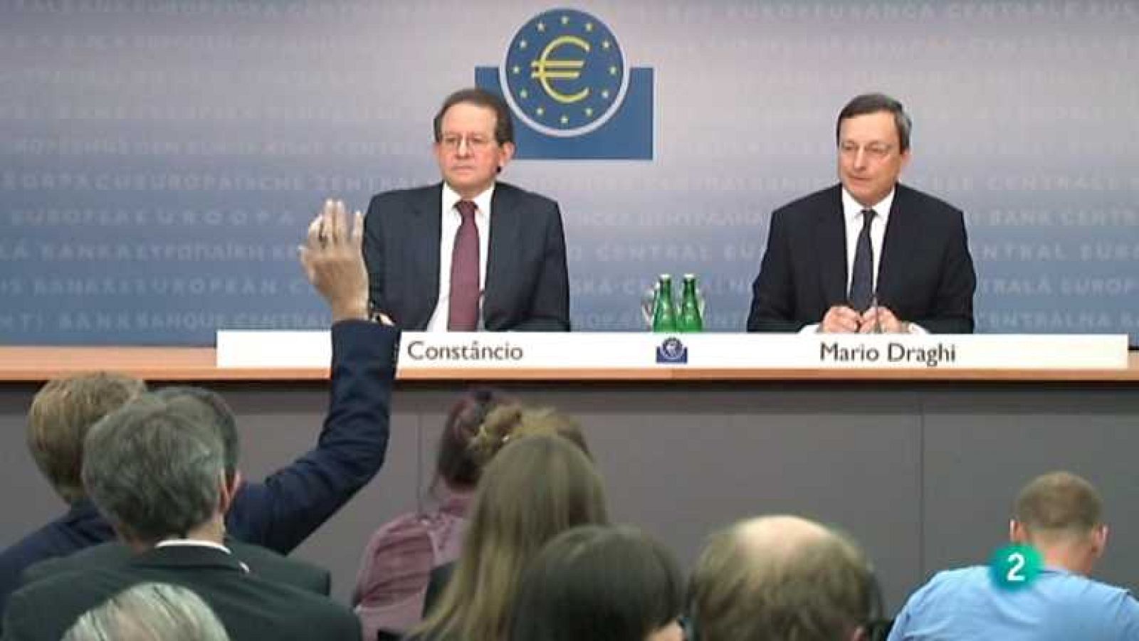 La 2 Noticias - 06/09/12 - Ver ahora