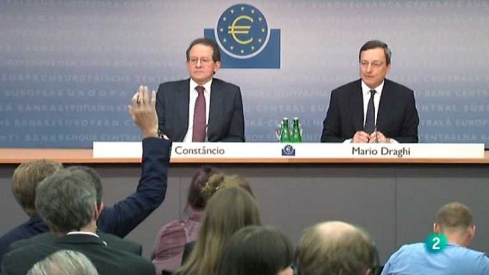 La 2 Noticias - La 2 Noticias - 06/09/12