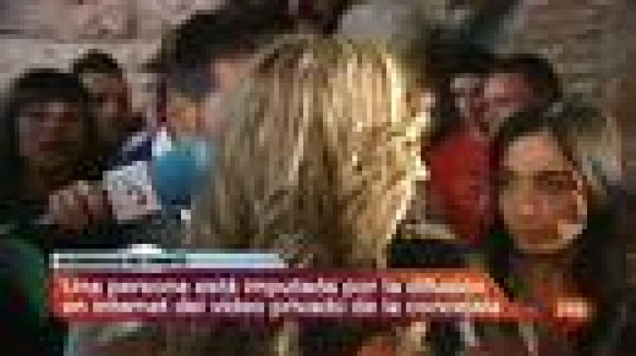 Informativo 24h - La edil de Los Yébenes no dimite