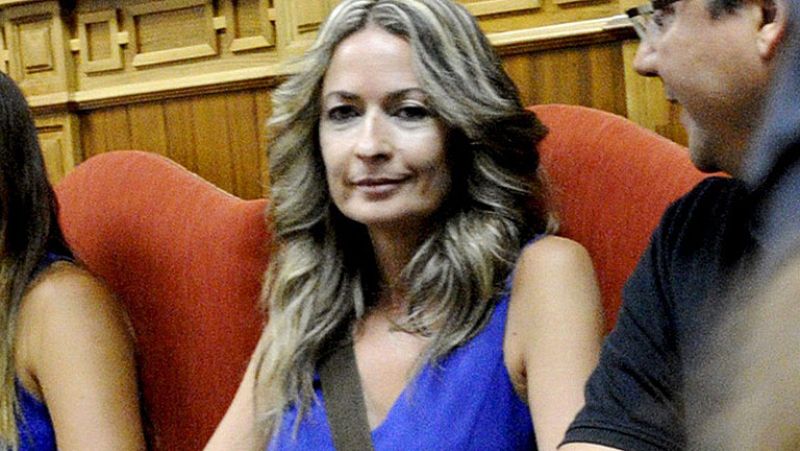 La edil de Los Yébenes no dimite