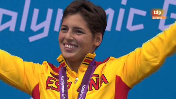 Londres en juego - Londres en juego: Paralímpicos - 06/09/12