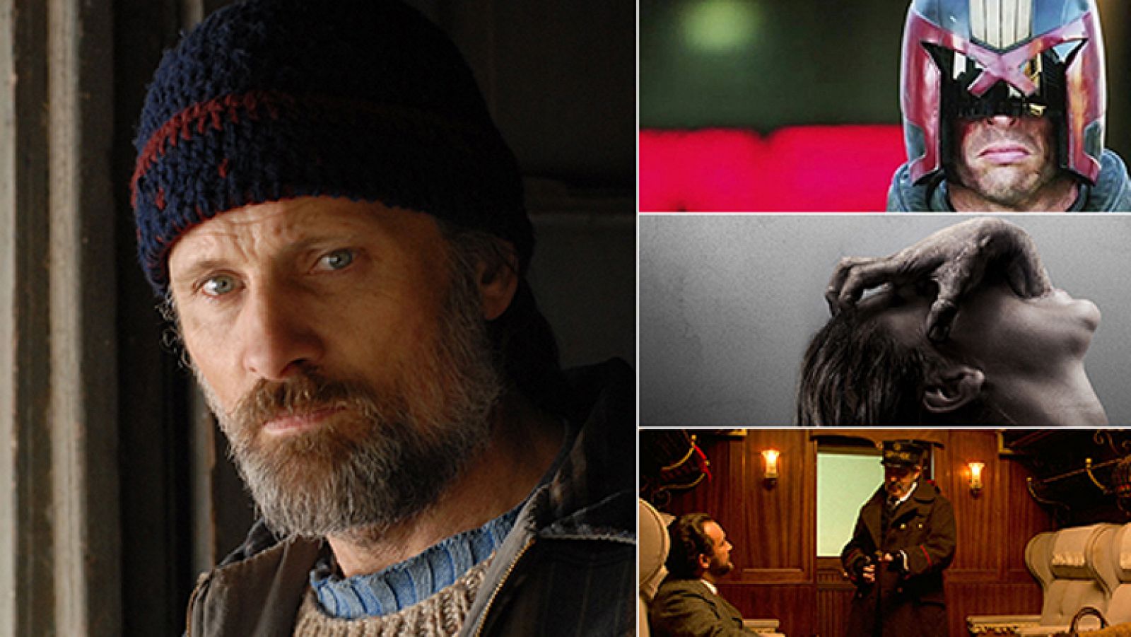 Días de cine - 06/09/12 - Ver ahora