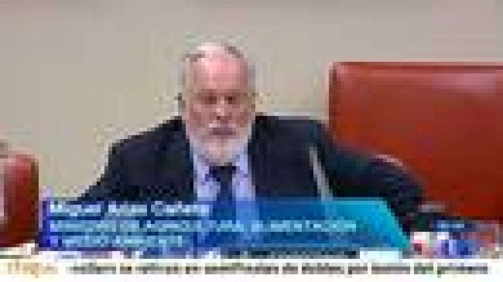 El Consejo de Ministros aprueba hoy un decreto para paliar los daños por incendios