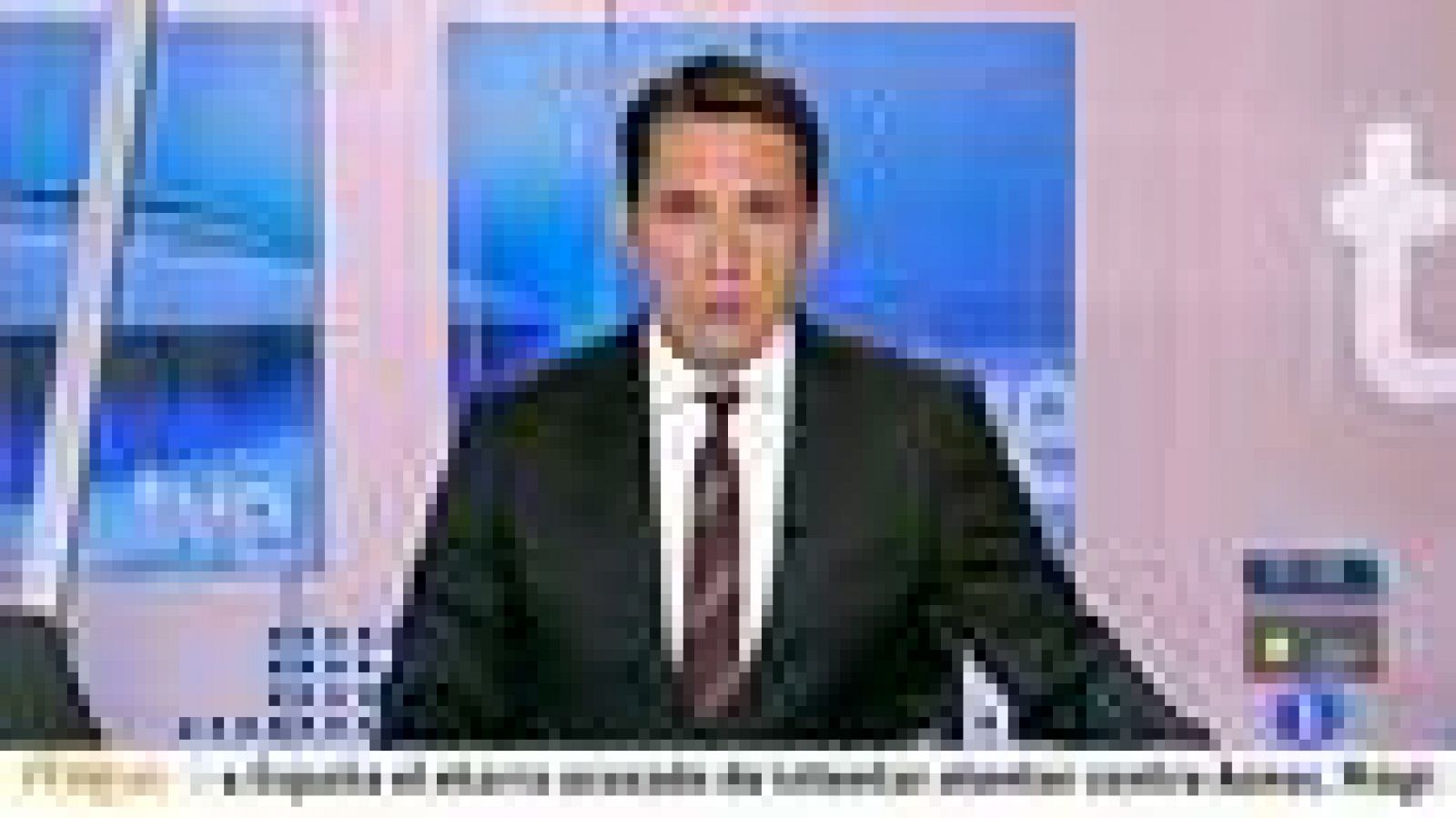 El presidente Santos responde a las FARC que el proceso de paz debe ser "realista"