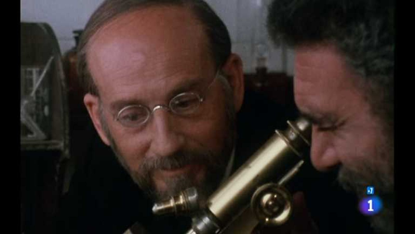 Ramón y Cajal: Historia de una voluntad - Honores y condecoraciones - Capítulo 8 - Ver ahora