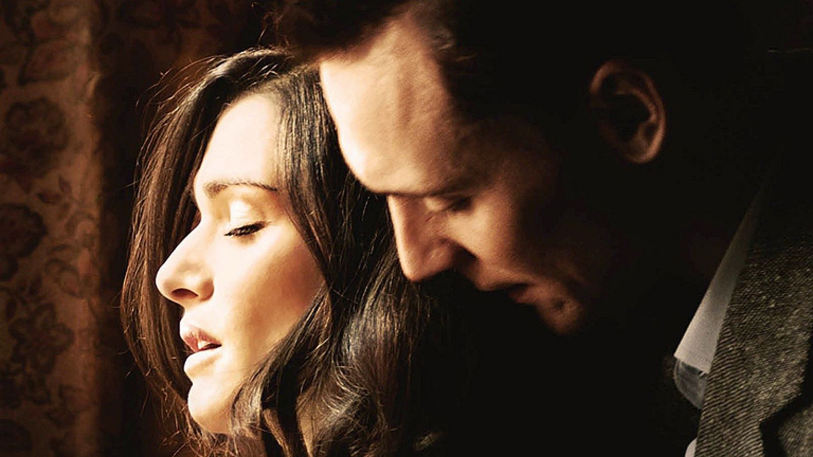 Días de cine: 'The deep blue sea'