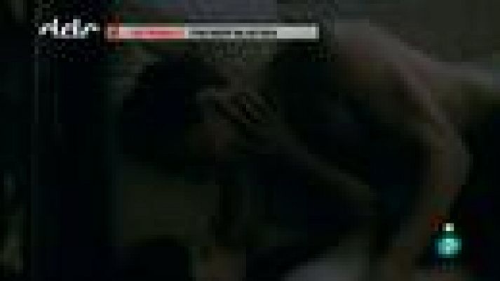 Días de cine - Días de cine: 'The deep blue sea'