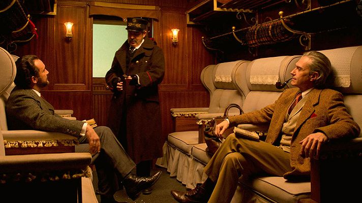 Días de cine - Días de cine: 'Holmes & Watson: Madrid days'