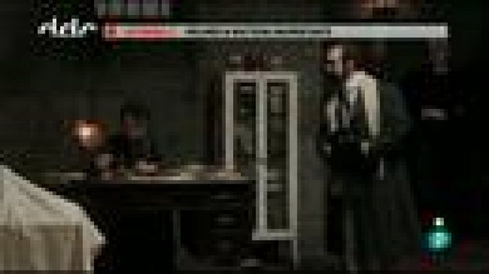 Días de cine - Días de cine: 'Holmes & Watson: Madrid days'