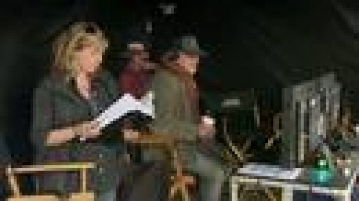 Días de cine - Días de cine - DVD: 'Caballo de batalla' y 'Kiseki'