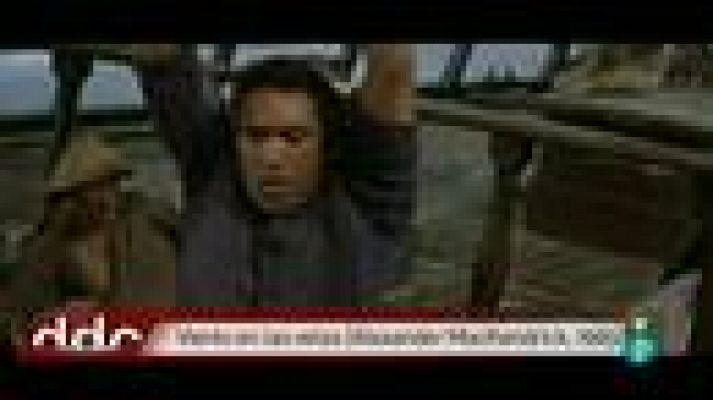 Días de cine - Días de cine: Centenario de Alexander Mackendrick