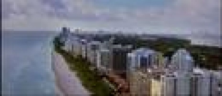 Cultura en Rtve.es - Días de cine: 'Step Up: Revolution'