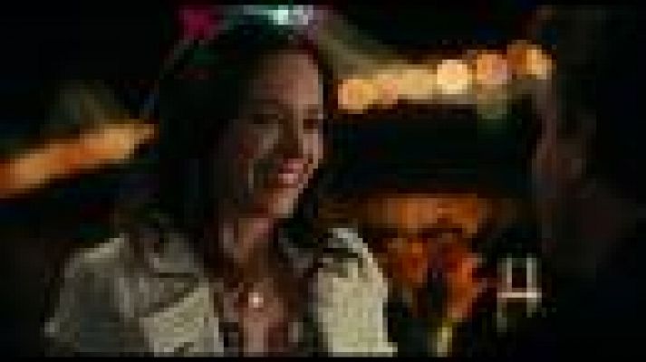 Cultura en Rtve.es - Días de cine: 'Eternamente comprometidos'