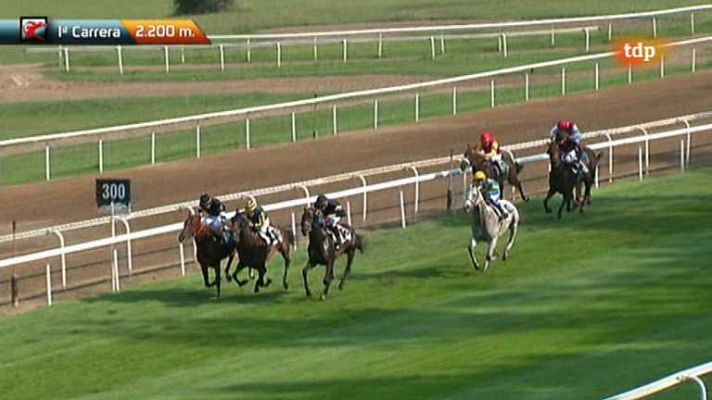 Turf - Turf - 07/09/12