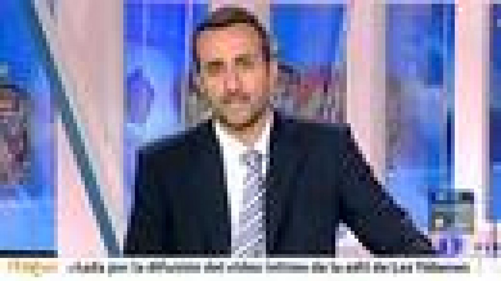 Frank Rijkaard, viejo conocido en el fútbol español, dirige a Arabia Saudí | Ver