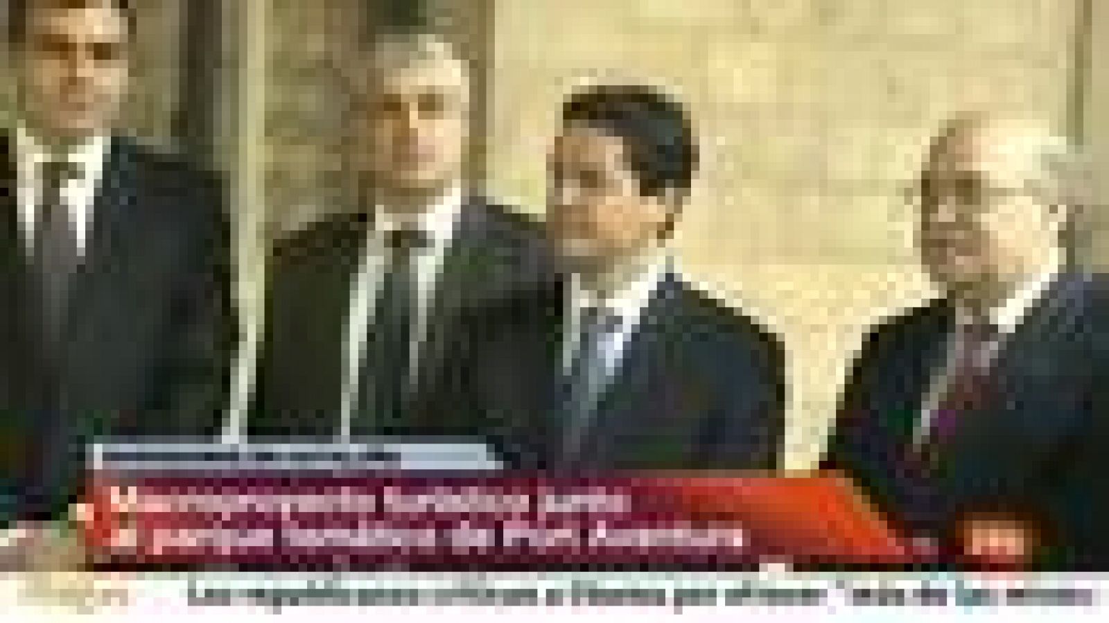 Cataluña anuncia un proyecto turístico de 4.700 millones