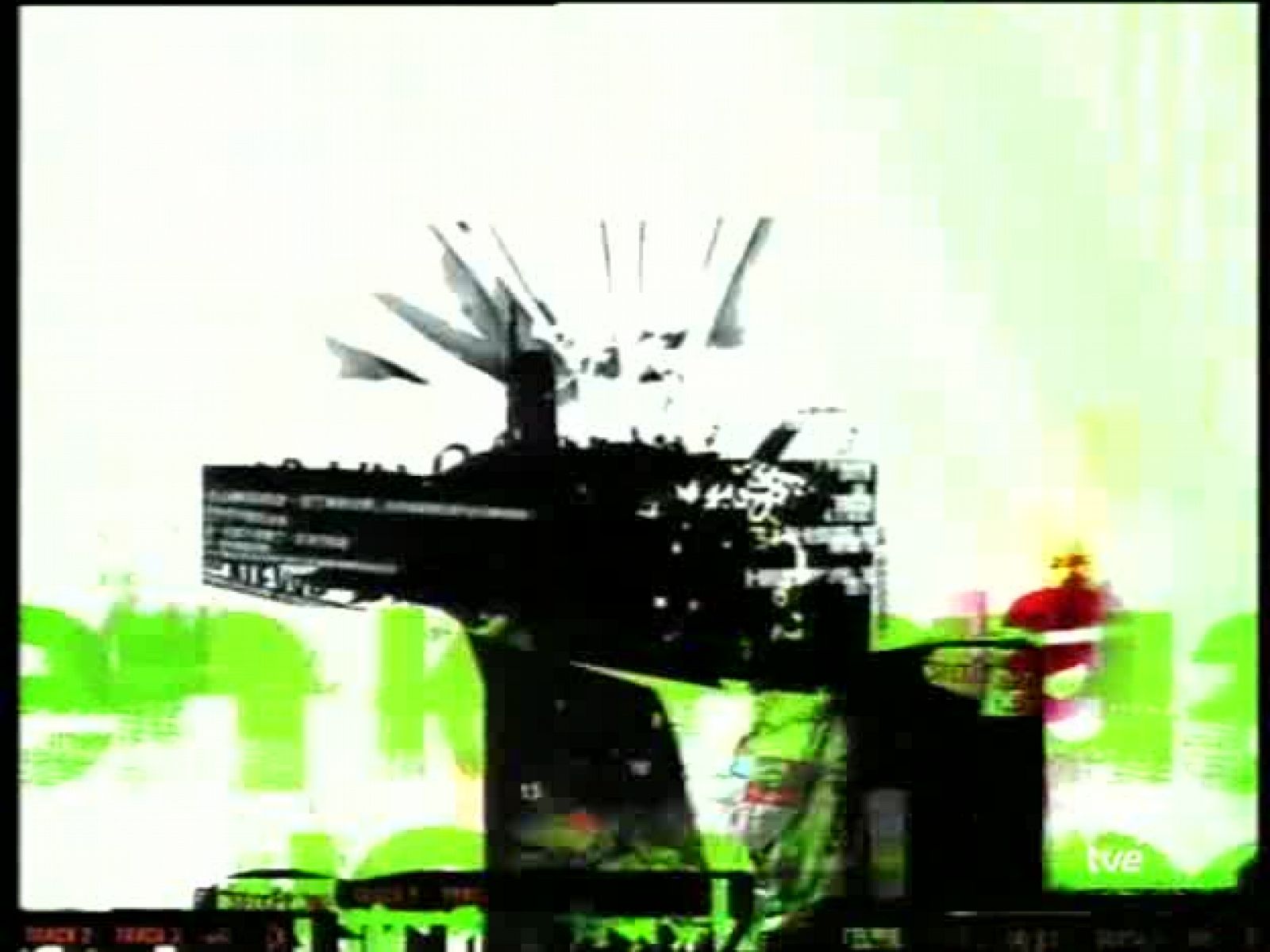 En lengua de signos - 14/06/08 - En lengua de signos | Ver