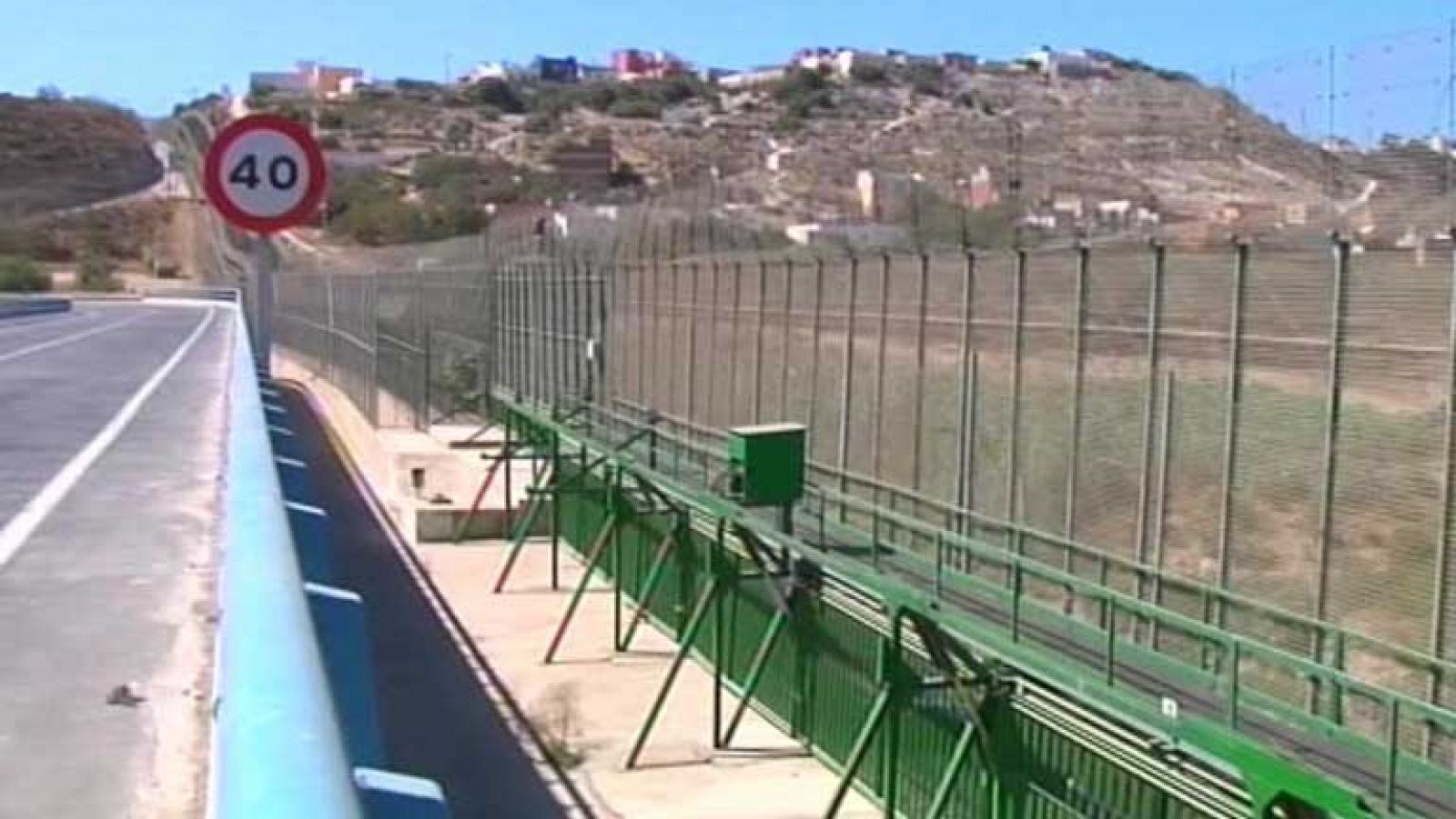 Noticias de Melilla: Melilla en 2' - 07/09/12 | RTVE Play