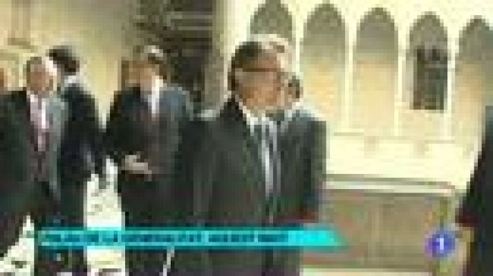 L'Informatiu - Barcelona World