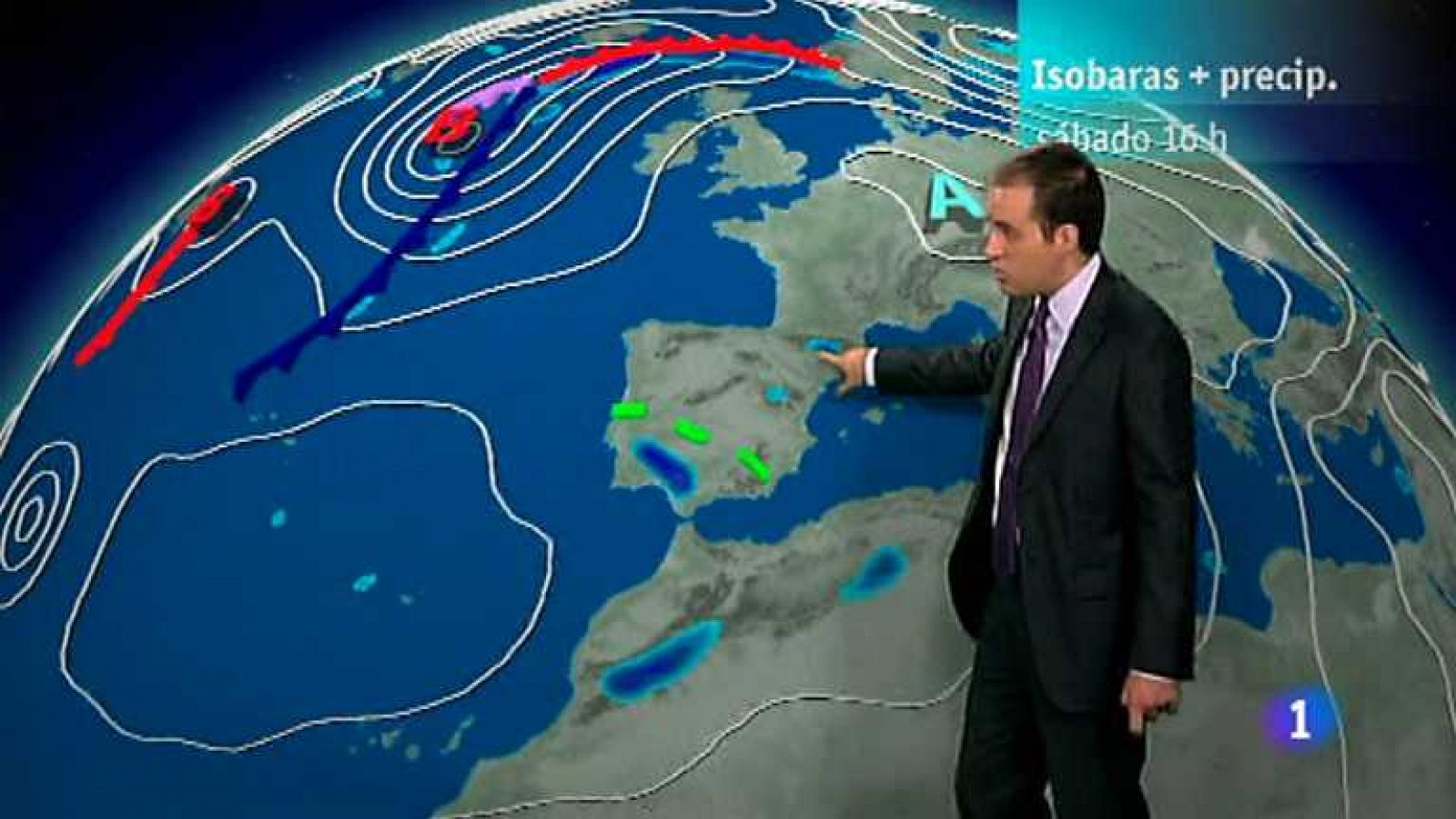 L'informatiu - Comunitat Valenciana: El tiempo en la Comunidad Valenciana - 07/09/12 | RTVE Play